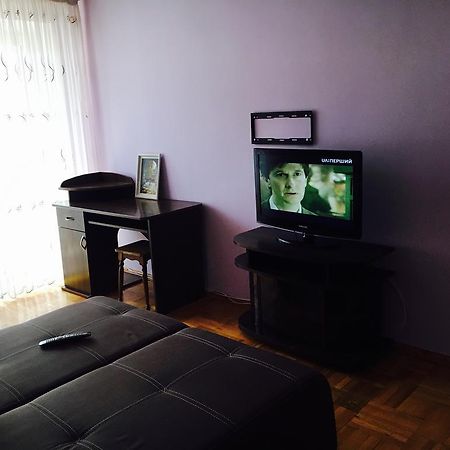 Galytska Apartment Ivano-Frankivsk Eksteriør billede