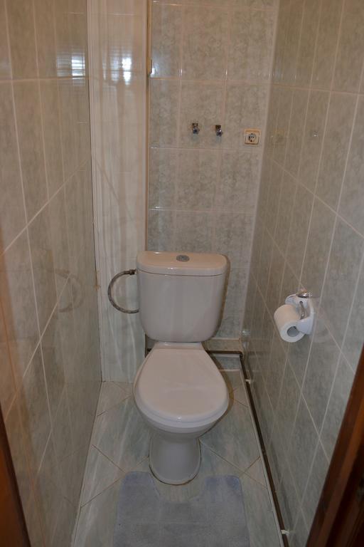 Galytska Apartment Ivano-Frankivsk Eksteriør billede