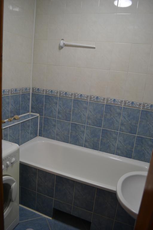 Galytska Apartment Ivano-Frankivsk Eksteriør billede