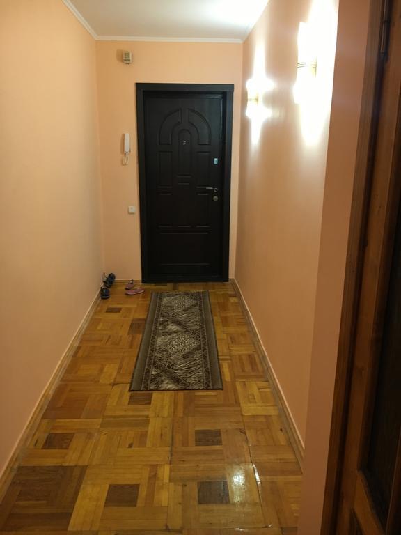 Galytska Apartment Ivano-Frankivsk Eksteriør billede