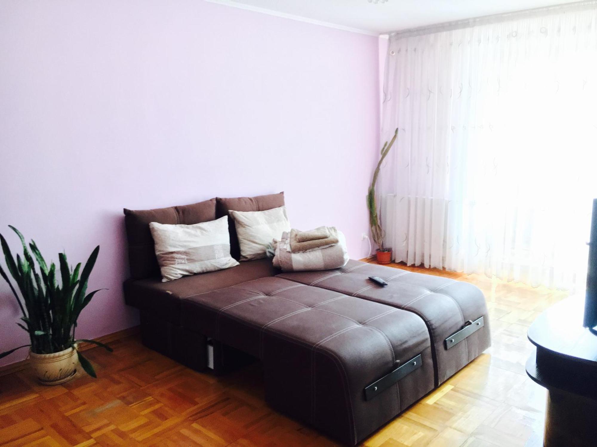 Galytska Apartment Ivano-Frankivsk Eksteriør billede