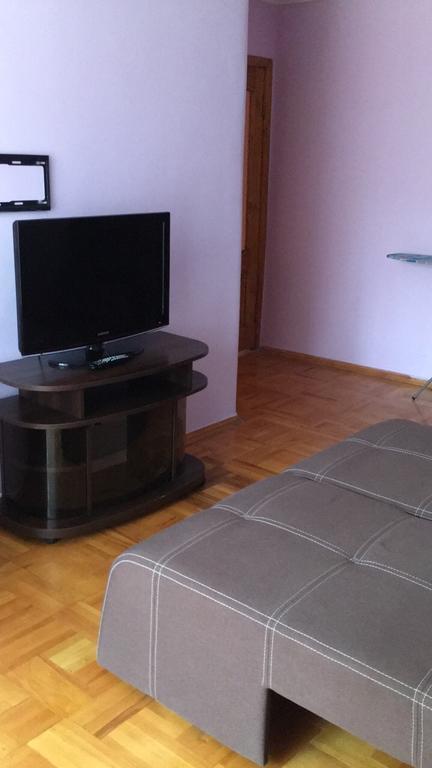Galytska Apartment Ivano-Frankivsk Eksteriør billede